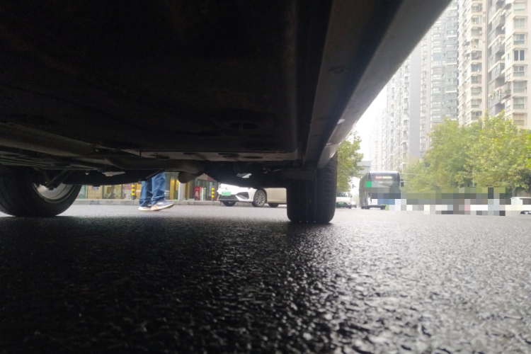 别克 2022款 昂科威S GS 两驱智享运动型局部细节9004