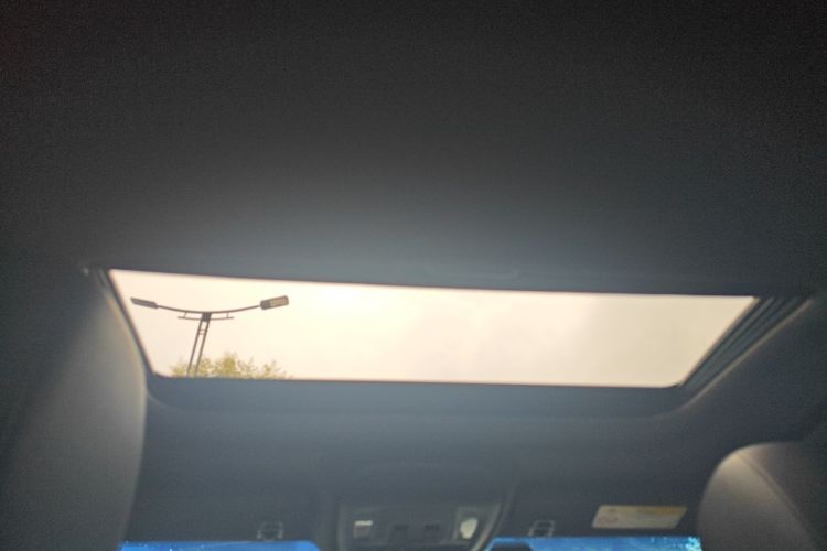 凯迪拉克CT5 2022款 28T 风尚型中控内饰22