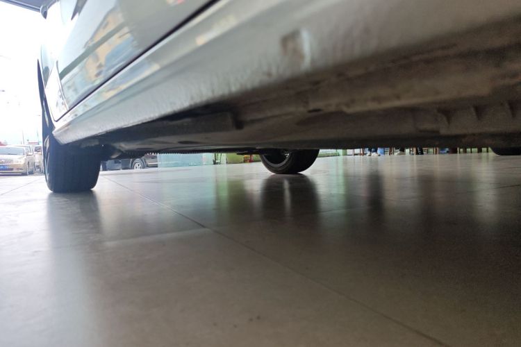 奥迪A3 2017款 Limousine 35 TFSI 风尚型局部细节9001