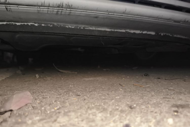 大众 高尔夫 2015款 1.4TSI 自动豪华型局部细节9008