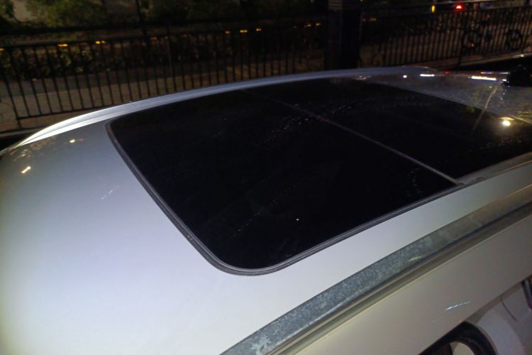 领克06 EM-P 2022款 PHEV 84KM续航版 Pro局部细节57