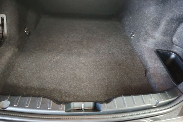 宝马5系 2017款 520Li 典雅型局部细节23