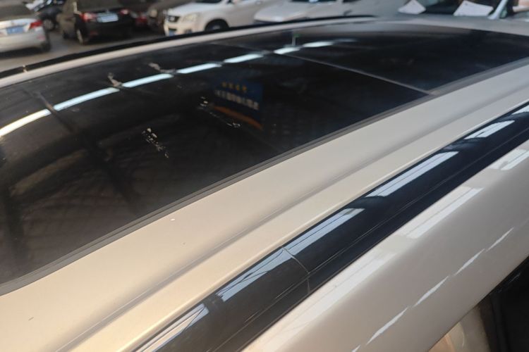 五菱汽车 五菱星光S 2024款 130km 旗舰型局部细节57