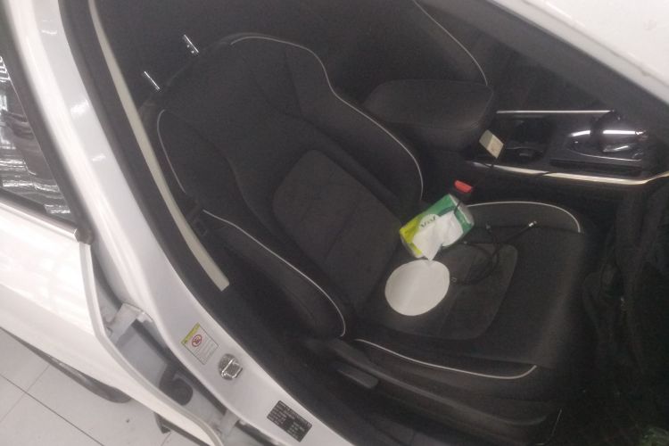 哈弗H6 2021款 国潮版 1.5GDIT 自动冠军版局部细节41