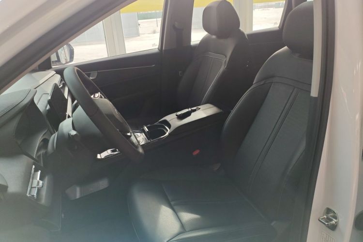 五菱汽车 五菱凯捷 2022款 280T 1.5T CVT旗舰型局部细节19