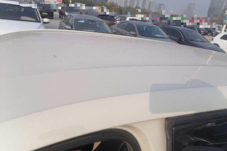 比亚迪 海鸥 2023款 自由版局部细节57