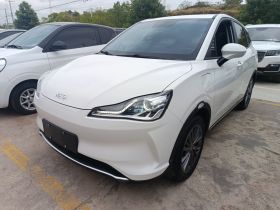 哪吒汽车 哪吒V 2022款 潮 400
