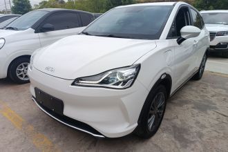 哪吒汽车 哪吒V 2022款 潮 400