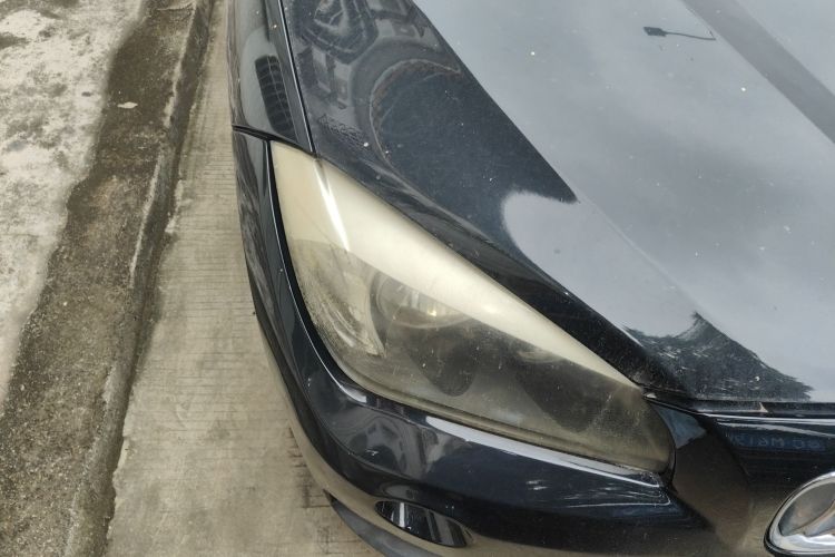 宝马X1 2013款 sDrive18i 时尚型车身外观6006