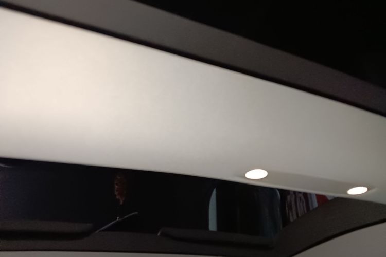 特斯拉 Model 3 2022款 后轮驱动版局部细节22