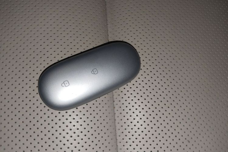 理想汽车 理想L7 2023款 Max中控内饰11