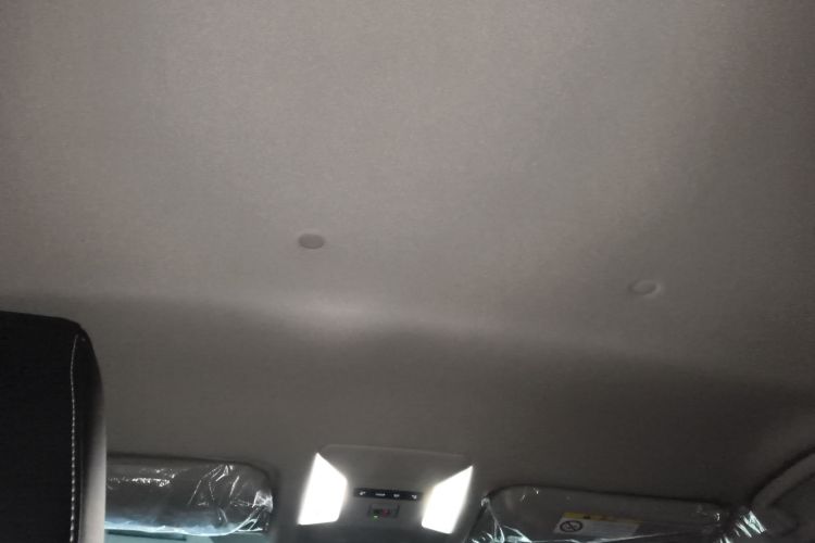 丰田 RAV4荣放 2024款 2.0L CVT两驱都市版局部细节22