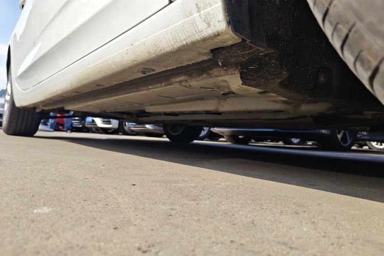 别克 威朗 2020款 15T 自动进取型局部细节9001