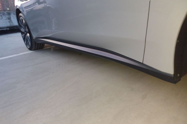 蔚来ET5T 2023款 75kWh Touring局部细节9001