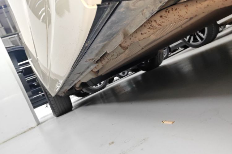 理想汽车 理想L7 2023款 Air局部细节9001