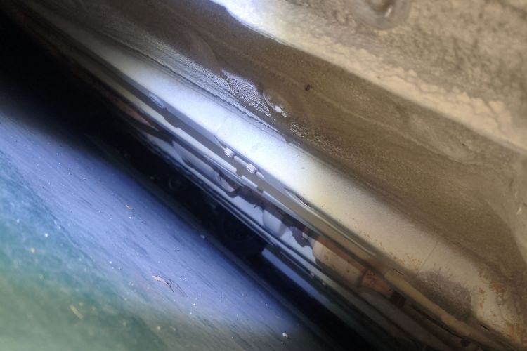 起亚K3 2015款 1.6L 自动GLS局部细节9001