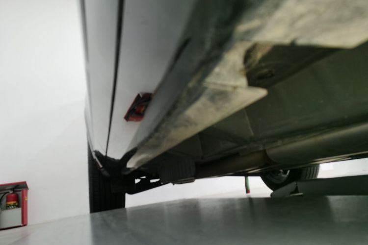 凯迪拉克XT5 2025款 2.0T 豪华型局部细节9001