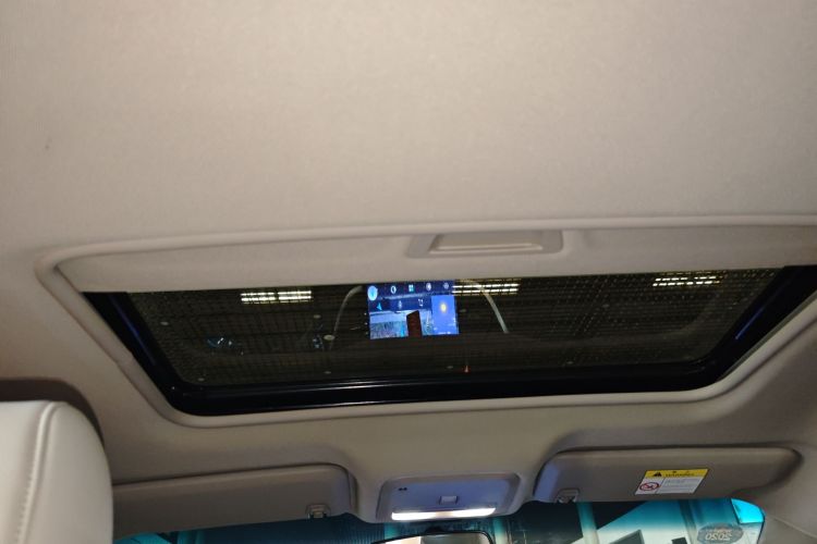 别克 英朗 2018款 15T 手动精英型 国V中控内饰22