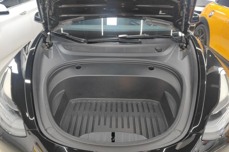 特斯拉 Model 3 2022款 后轮驱动版局部细节24
