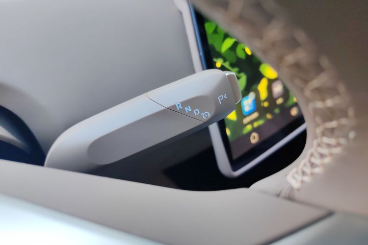 阿维塔07 2024款 Max增程版中控内饰18