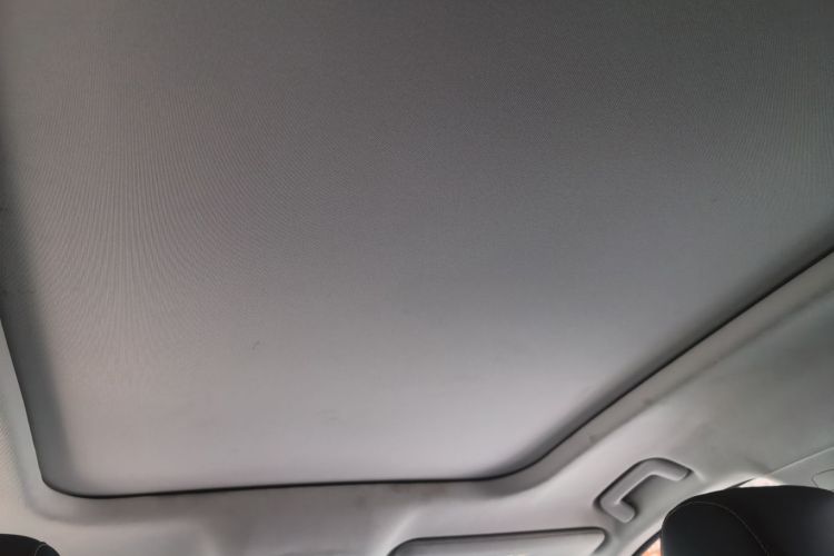 凯翼昆仑 2023款 昆仑 300 天际版中控内饰22