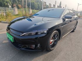 比亚迪 汉 2025款 DM-i 125KM精英型