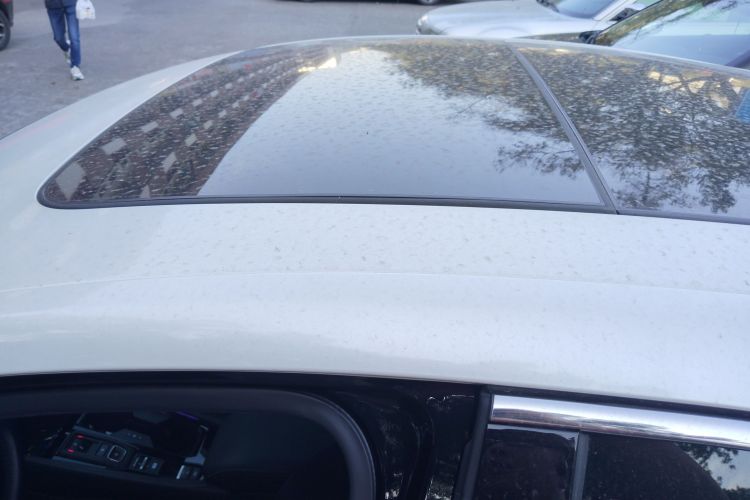 本田 雅阁新能源 2023款 2.0L e:PHEV 尊贵版局部细节57