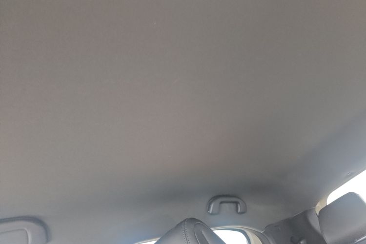 比亚迪 海鸥 2025款 305km 活力版中控内饰22