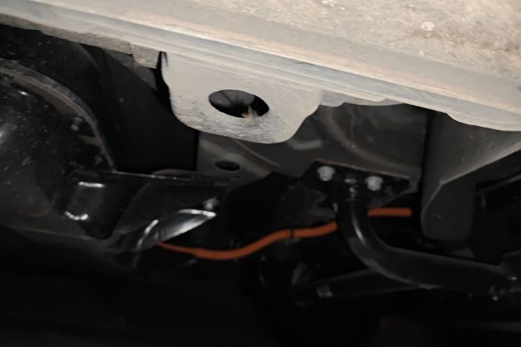 奇瑞新能源 QQ冰淇淋 2024款 170km 圣代局部细节9001