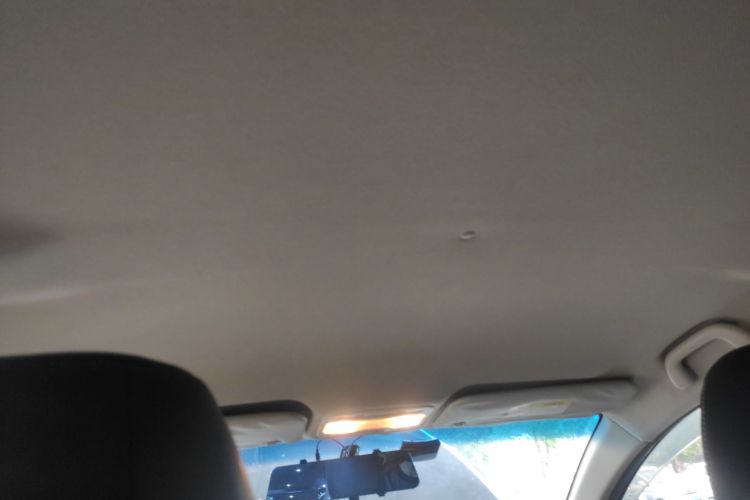 江汽集团 瑞风S2 2015款 1.5L CVT豪华智能型局部细节22