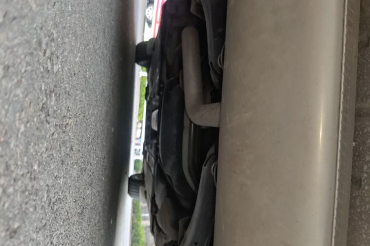 大众 高尔夫 2018款 280TSI 自动旗舰型局部细节9009