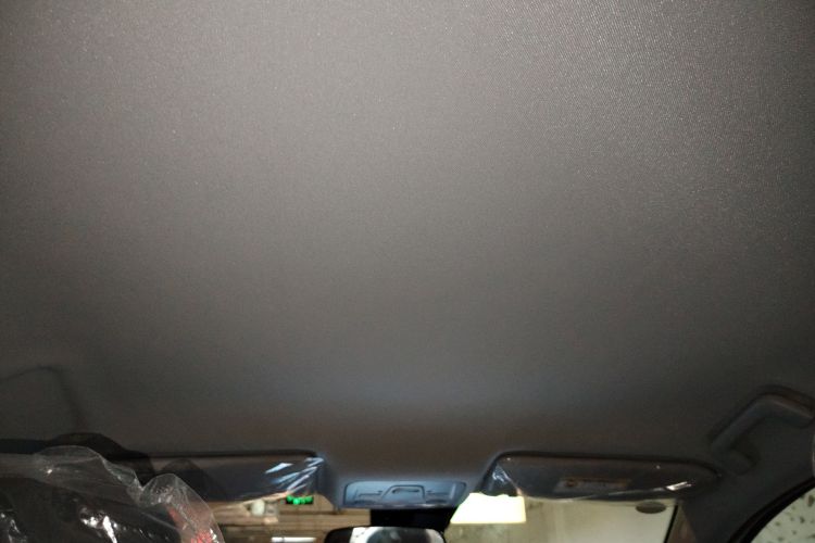 国金汽车 骏行 2023款 标准型局部细节22