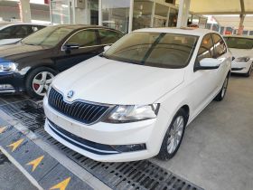 斯柯达 昕锐 2018款 1.6L 自动舒适版