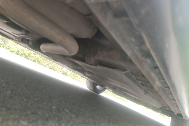 长安 逸动 2021款 PLUS 蓝鲸NE 1.4T GDI DCT旗舰型局部细节9002