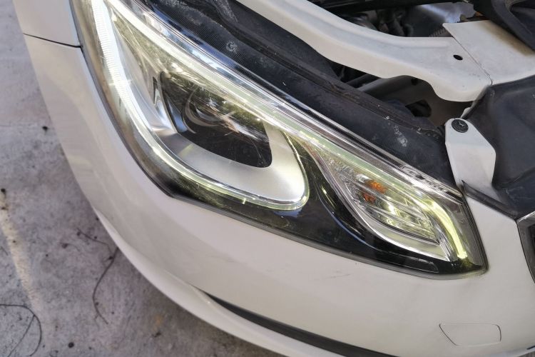 别克 英朗 2015款 15N 自动精英型车身外观6006