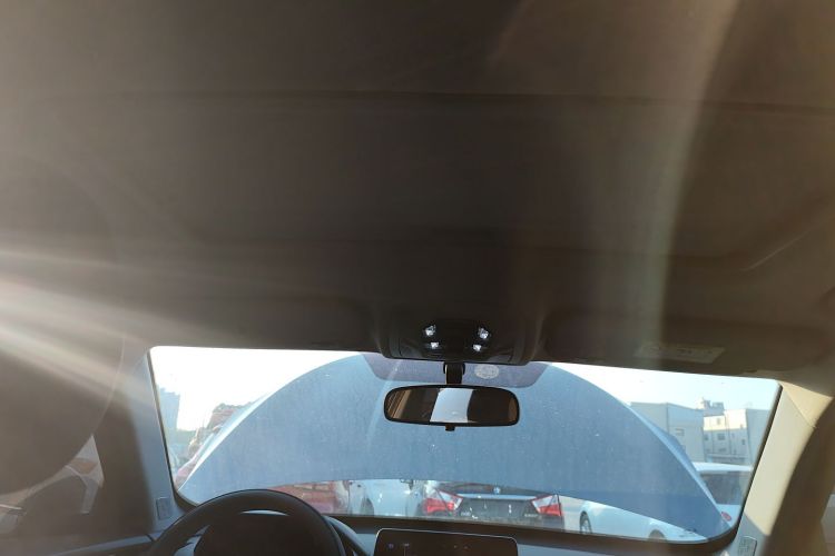 奇瑞 瑞虎5x 2020款 1.5L CVT时尚版中控内饰22