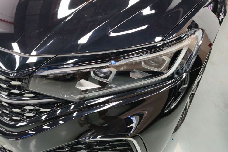 大众 帕萨特 2022款 330TSI 星空豪华版局部细节36