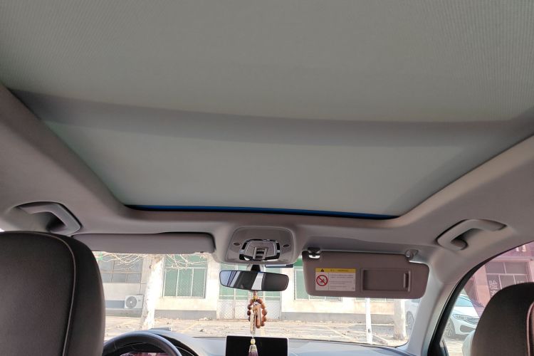 奥迪A4L 2018款 30周年年型 40 TFSI 时尚型中控内饰22