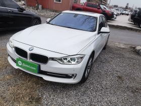 宝马3系 2015款 320Li 时尚型