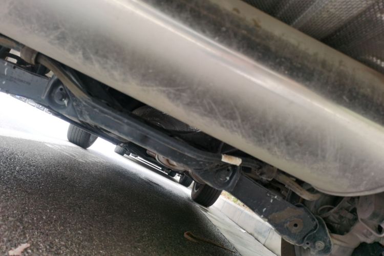 哈弗H6 2023款 国潮版 1.5T 自动冠军版局部细节9009