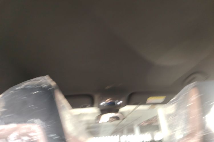 比亚迪 海鸥 2025款 305km 活力版中控内饰22