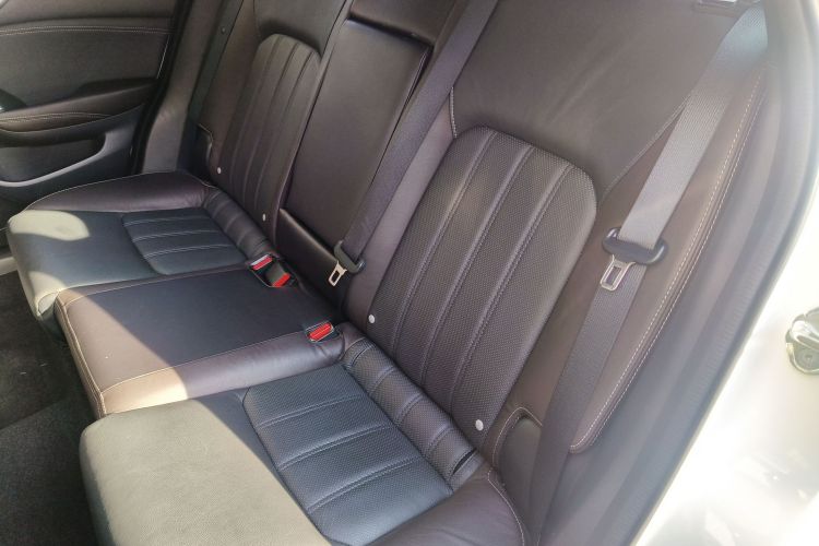 马自达CX-4 2016款 2.0L 自动两驱蓝天品位版中控内饰21