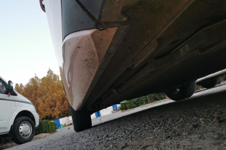 比亚迪 元PLUS 2023款 冠军版 430KM 超越型局部细节9001