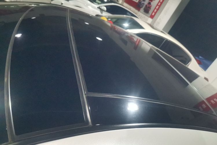 日产 天籁 2022款 2.0L XL-TLS 悦享版局部细节57