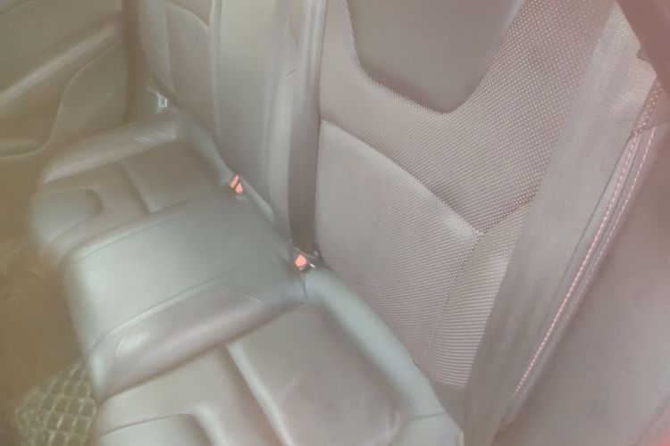 菲亚特 致悦 2014款 1.4T 自动运动版中控内饰7004