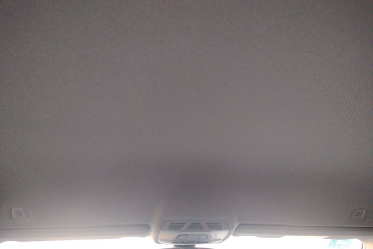 宝马1系 2021款 120i M运动版局部细节22