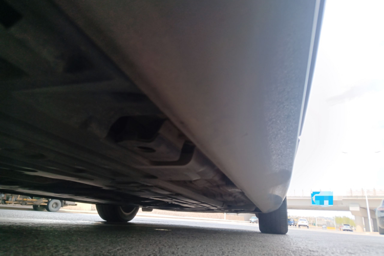 沃尔沃S90 2020款 T5 智逸豪华版局部细节9002