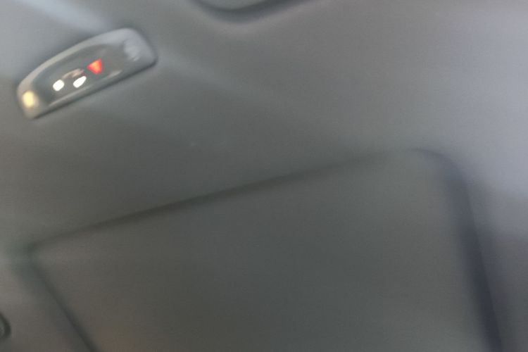 奇瑞iCAR 03T 2024款 501km 四驱长续航版局部细节22