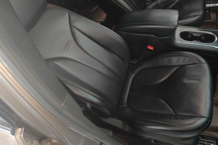 林肯MKC 2019款 2.0T 两驱尊享版 国VI局部细节41