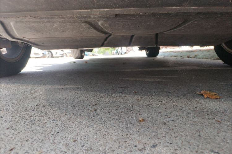 大众 C-TREK蔚领 2018款 230TSI DSG舒适型局部细节9008